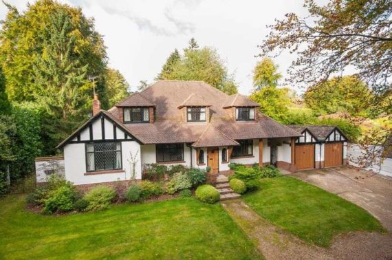 5 Bedroom Detached